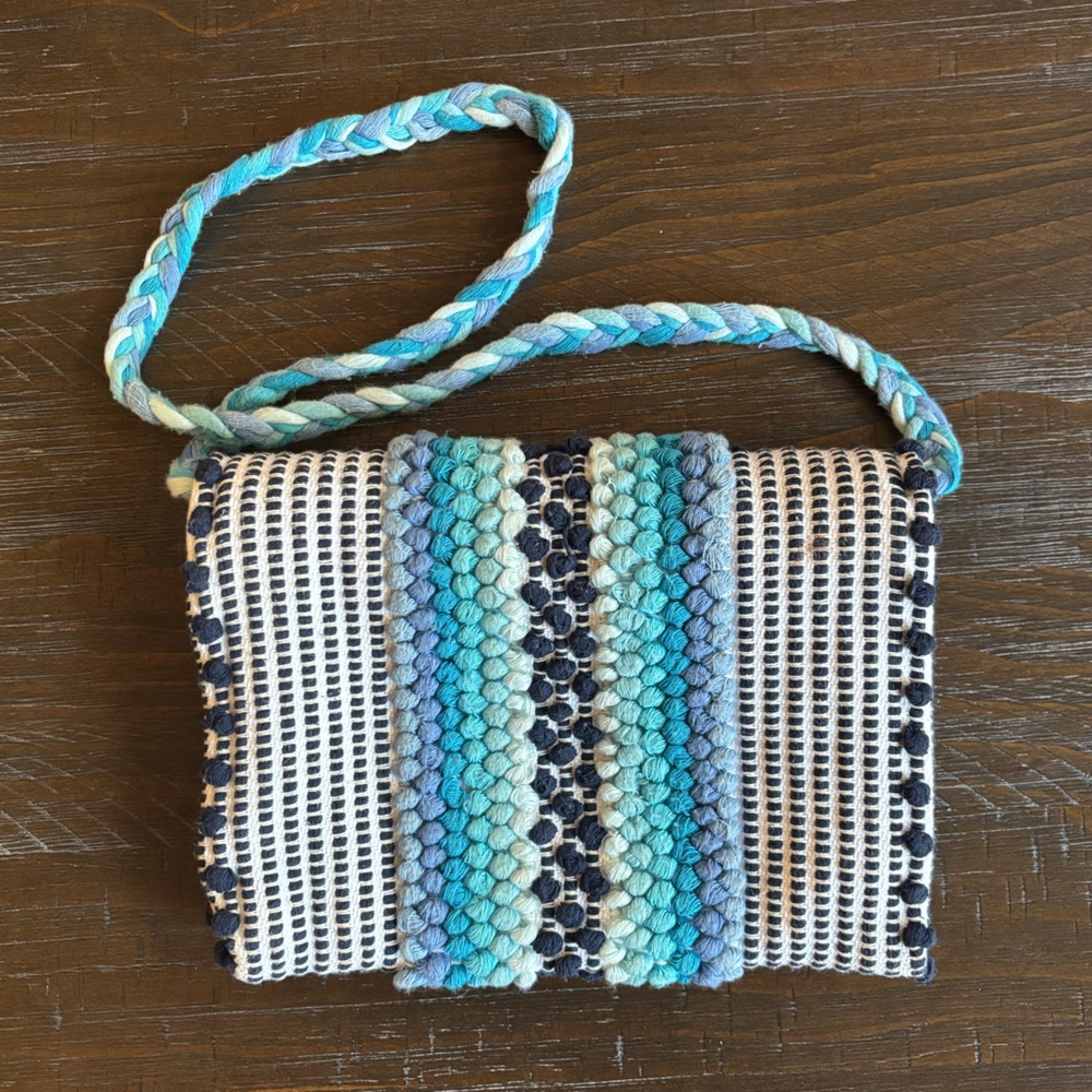 Antonello‎ Tedde | Crossbody Bag - Picture 3 of 4